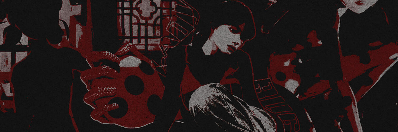 no.4 psd coloring bloodsport by seraephic