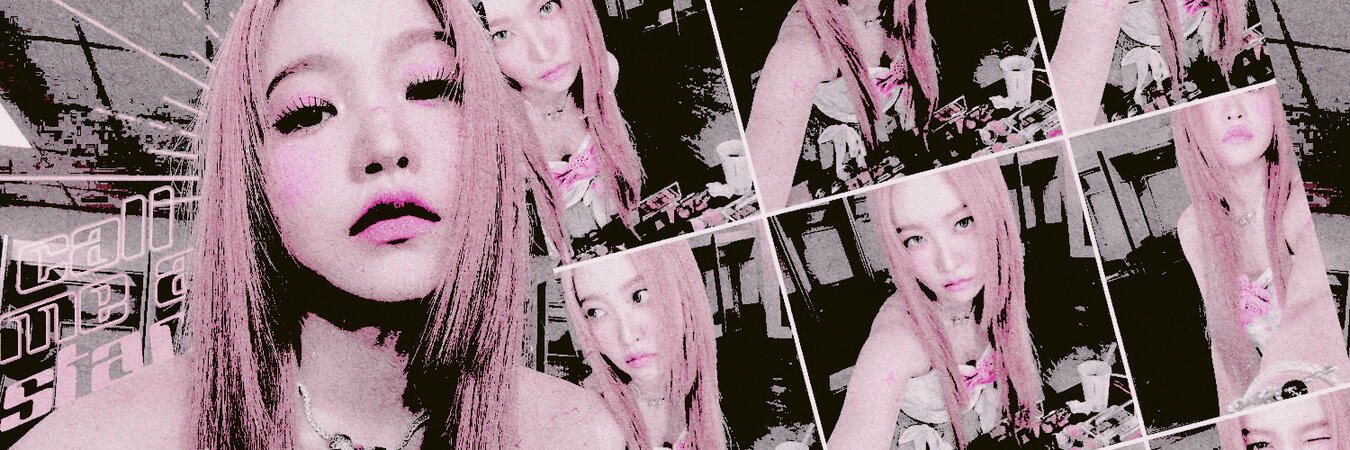 psd coloring the perfect girl by melinoegraphics