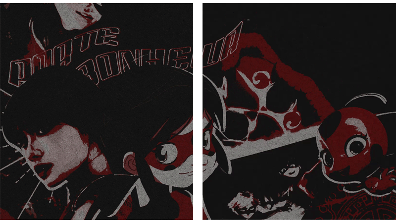 no.2 psd coloring bloodsport by seraephic